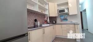 1-к квартира, посуточно, 39м2, 1/1 этаж