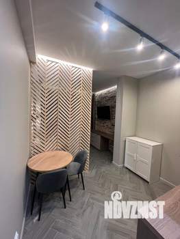 Студия квартира, на длительный срок, 24м2, 8/15 этаж