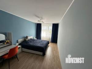 2-к квартира, на длительный срок, 60м2, 10/18 этаж