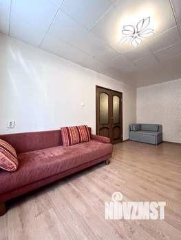 2-к квартира, на длительный срок, 44м2, 1/5 этаж