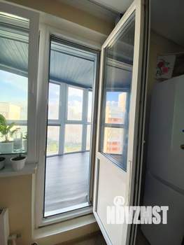 1-к квартира, на длительный срок, 48м2, 17/27 этаж