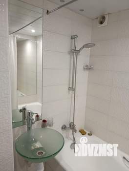 1-к квартира, на длительный срок, 40м2, 9/16 этаж