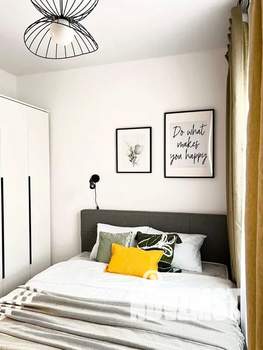 1-к квартира, посуточно, 35м2, 10/14 этаж