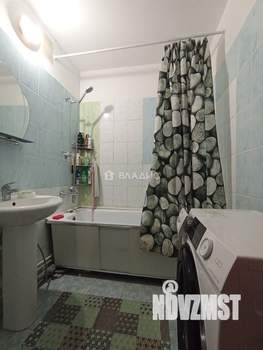 2-к квартира, на длительный срок, 60м2, 6/17 этаж