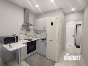 Студия квартира, на длительный срок, 22м2, 14/25 этаж