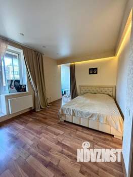 1-к квартира, на длительный срок, 40м2, 6/6 этаж