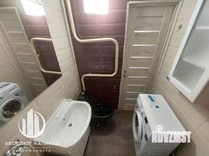 1-к квартира, на длительный срок, 38м2, 7/9 этаж