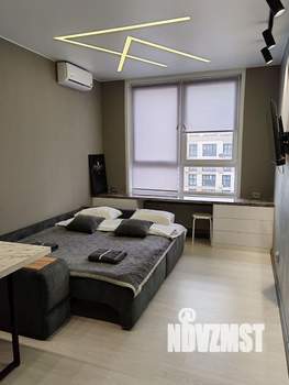 Студия квартира, посуточно, 24м2, 13/15 этаж