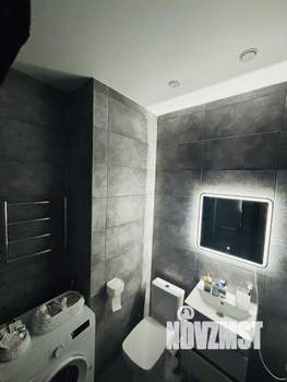 Студия квартира, на длительный срок, 29м2, 9/9 этаж