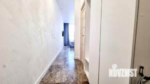 1-к квартира, посуточно, 23м2, 1/1 этаж