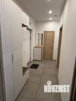 2-к квартира, на длительный срок, 52м2, 6/21 этаж