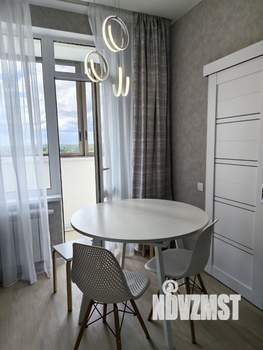 1-к квартира, на длительный срок, 40м2, 8/9 этаж