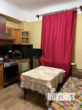 2-к квартира, на длительный срок, 58м2, 4/5 этаж