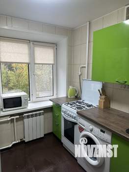 1-к квартира, на длительный срок, 32м2, 3/9 этаж
