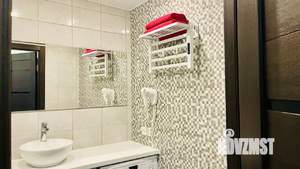 Студия квартира, на длительный срок, 24м2, 18/20 этаж