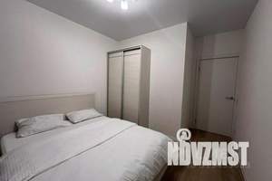 1-к квартира, посуточно, 31м2, 15/17 этаж