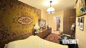 2-к квартира, на длительный срок, 45м2, 2/5 этаж