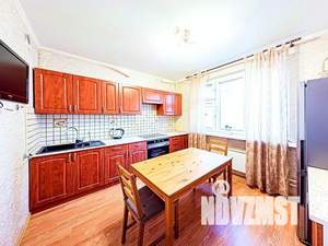 3-к квартира, на длительный срок, 78м2, 11/25 этаж