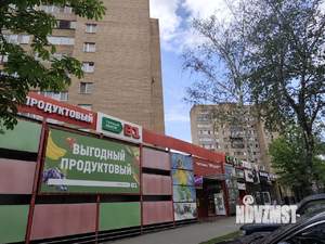 2-к квартира, на длительный срок, 55м2, 2/13 этаж