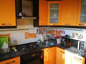 1-к квартира, на длительный срок, 33м2, 7/9 этаж