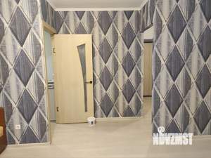 1-к квартира, на длительный срок, 33м2, 3/5 этаж