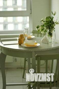 2-к квартира, посуточно, 52м2, 1/1 этаж