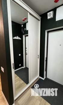 2-к квартира, на длительный срок, 33м2, 3/17 этаж