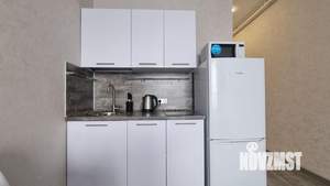 Студия квартира, посуточно, 23м2, 13/15 этаж