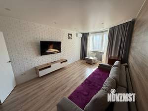 1-к квартира, на длительный срок, 45м2, 11/24 этаж