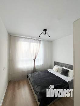 1-к квартира, на длительный срок, 34м2, 5/11 этаж