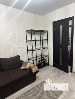1-к квартира, на длительный срок, 40м2, 4/17 этаж