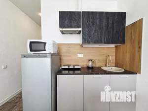 1-к квартира, посуточно, 23м2, 1/1 этаж