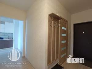 2-к квартира, на длительный срок, 66м2, 4/17 этаж