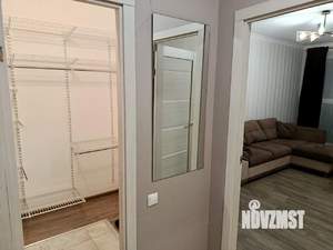 1-к квартира, на длительный срок, 39м2, 7/7 этаж