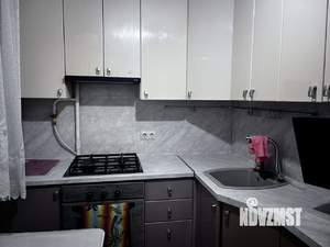 2-к квартира, на длительный срок, 43м2, 3/9 этаж