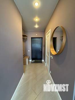 1-к квартира, на длительный срок, 40м2, 4/8 этаж