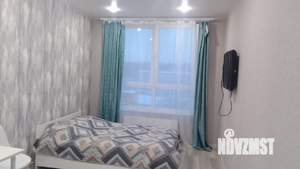 Студия квартира, посуточно, 23м2, 5/15 этаж