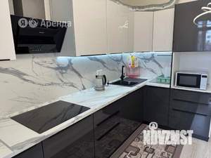 2-к квартира, на длительный срок, 52м2, 4/6 этаж