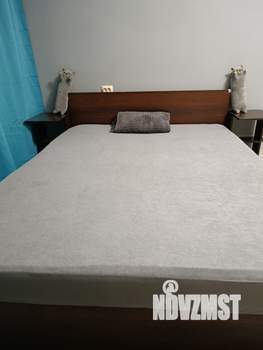 1-к квартира, на длительный срок, 33м2, 3/5 этаж