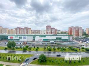Студия квартира, на длительный срок, 23м2, 10/14 этаж