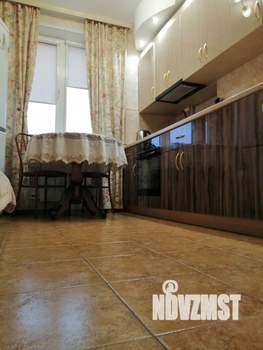 1-к квартира, на длительный срок, 38м2, 9/10 этаж