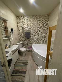 Студия квартира, на длительный срок, 26м2, 6/10 этаж