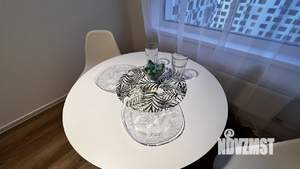 1-к квартира, на длительный срок, 31м2, 14/17 этаж