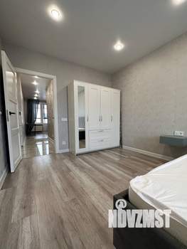 1-к квартира, на длительный срок, 45м2, 6/7 этаж