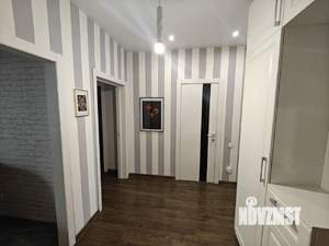 2-к квартира, на длительный срок, 57м2, 7/17 этаж