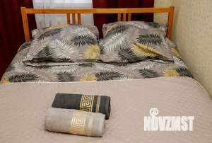 2-к квартира, посуточно, 48м2, 5/5 этаж