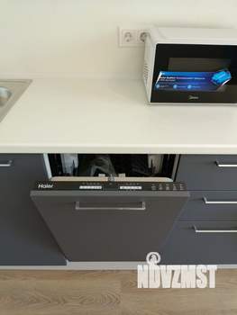 1-к квартира, на длительный срок, 34м2, 15/17 этаж