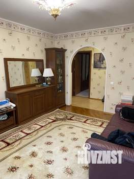 3-к квартира, на длительный срок, 71м2, 6/9 этаж