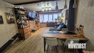 3-к квартира, на длительный срок, 80м2, 13/15 этаж