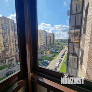 2-к квартира, на длительный срок, 53м2, 6/9 этаж